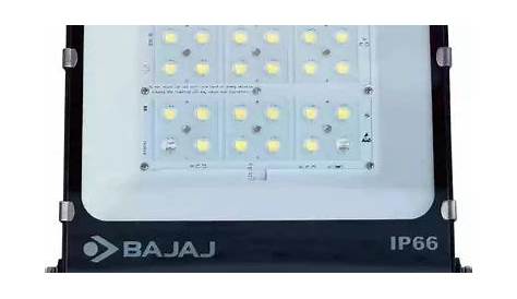 Bajaj Led Flood Light 100w Crystal LED 100W SMD