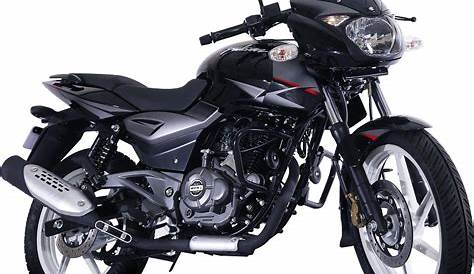 Bajaj Pulsar 180 New Model 2018 Black Launches Pack Edition In