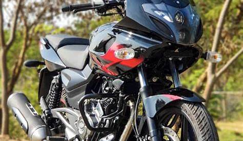 Bajaj Pulsar 180F Leaked Ahead of Official Launch in India