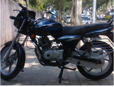 bajaj 2004