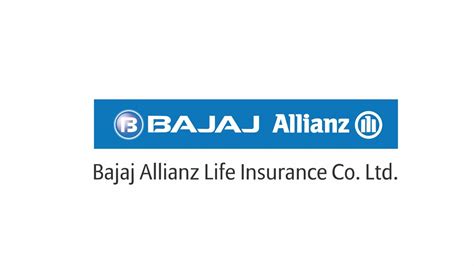 bajaj allianz life insurance company ppt