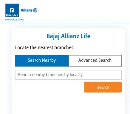 bajaj allianz life insurance login status