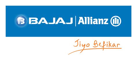 bajaj allianz login logo