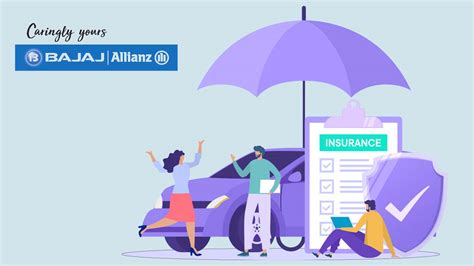 bajaj allianz motor insurance renewal online