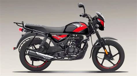 bajaj bike 110 cc