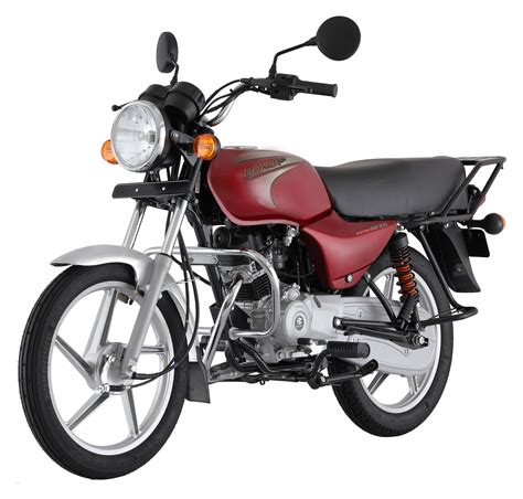 bajaj boxer 100cc