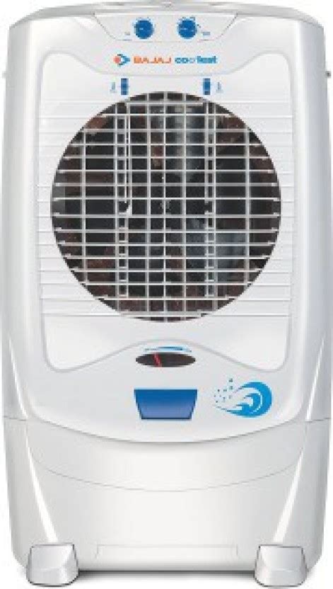 bajaj dc 55 dlx new air cooler