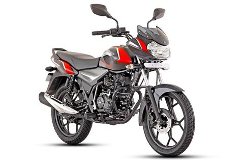 bajaj discover 125 new model 2024