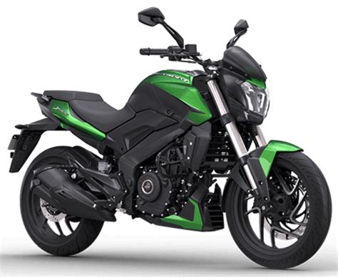 bajaj dominar 400 valor