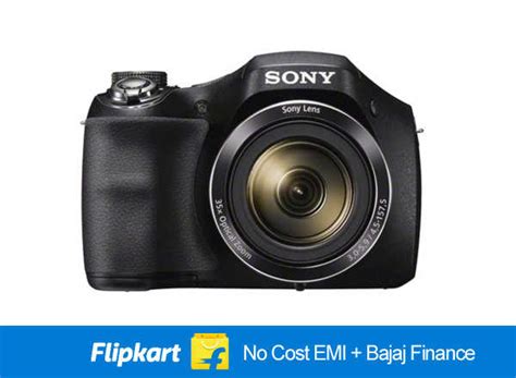 Bajaj Finance Dslr Camera