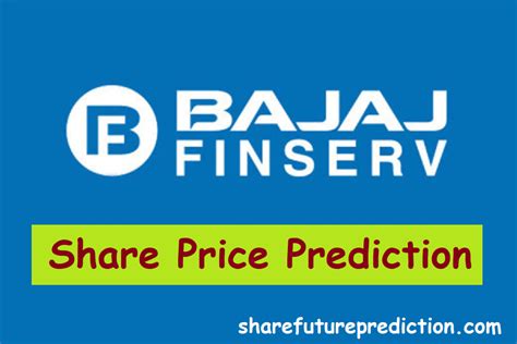 bajaj finance future share price