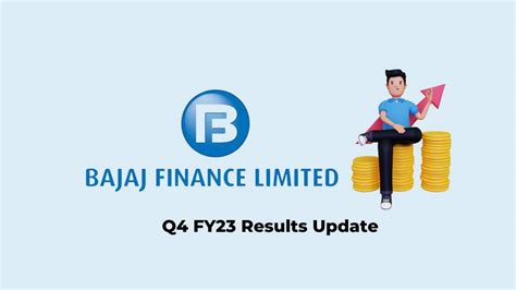 bajaj finance results q4