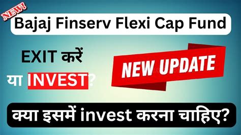 bajaj finserv flexi cap fund direct