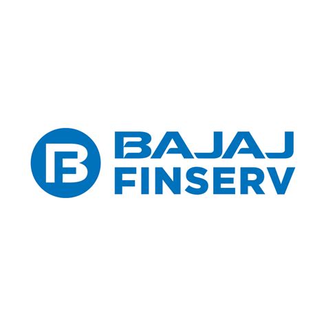 bajaj finserv logo svg