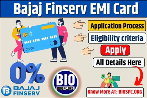 bajaj finserv od eligibility