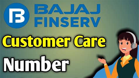 bajaj finserv toll free customer care