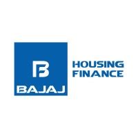 bajaj housing finance logo