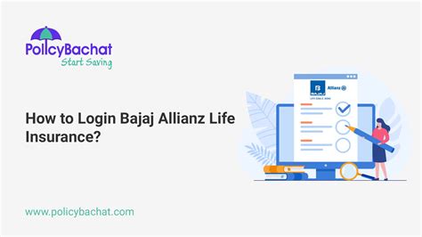 bajaj life insurance customer login