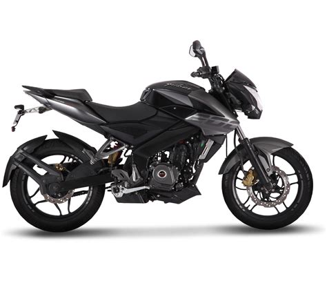 bajaj pulsar ns 200 on road price