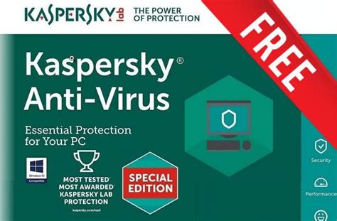 bajar antivirus kaspersky gratis para pc