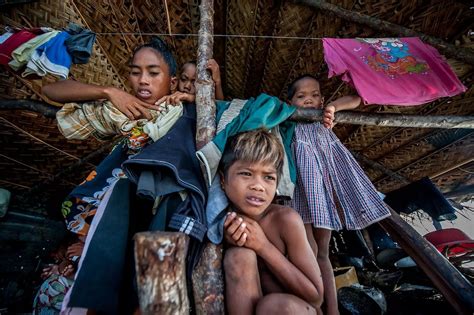 bajau people medicine