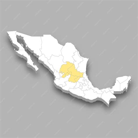 bajio region of mexico