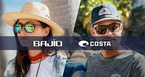 bajio sunglasses vs costa