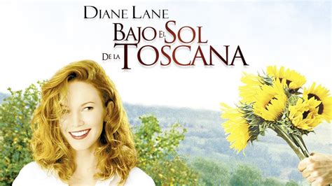 bajo el sol de la toscana cuevana