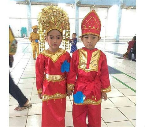 Jual Baju Adat Anak - Pakaian Adat Anak- Baju Adat Kalimantan Barat-Dayak -  5-6 Tahun - Kota Bandung - Kostumanakimut | Tokopedia
