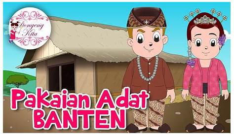 Pakaian Adat Lampung Kartun | Images and Photos finder