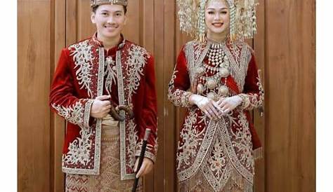 Detail Gambar Baju Adat Sumatera Koleksi Nomer 7