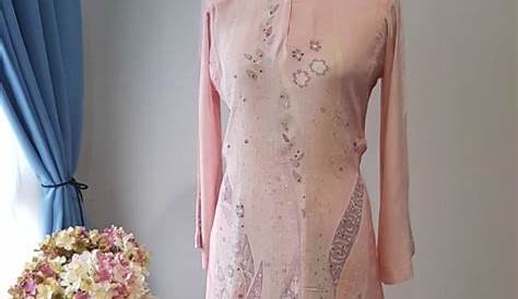 Kumpulan Design Baju Batik Terengganu | 1001desainer
