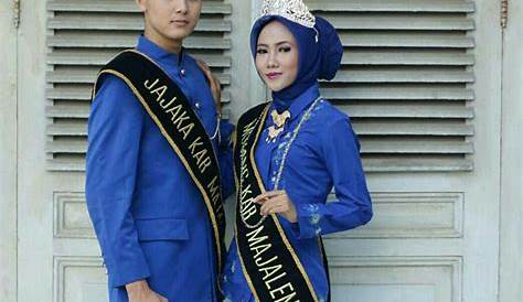 JUAL BAJU DAERAH, PROFESI, PESTA DAN MAHKOTA/ HIASAN RAMBUT: BAJU ADAT