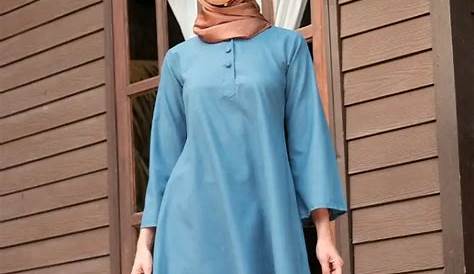 10 Jenis Baju Kurung Tradisional di Malaysia Warisan Berzaman - Bidadari.My