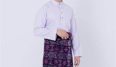 Omar Ali - Baju Melayu | Baju Kurung | No. 1 Brand Since 1935 - Omar Ali