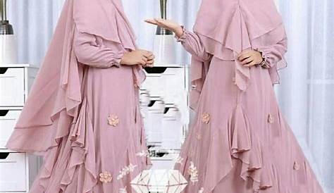 Model Baju Muslim Anak Fashion Show - Baju Mewah
