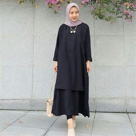 5 Model Baju Muslim Kekinian Yang Membuatmu Semakin Stylish | By Zalora  Indonesia | Thread By Zalora - #1 Komunitas Fashion Di Indonesia
