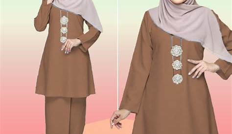 Baju Akad Nikah Plus Size : Custom Nikah Dress Simple And Minimalist