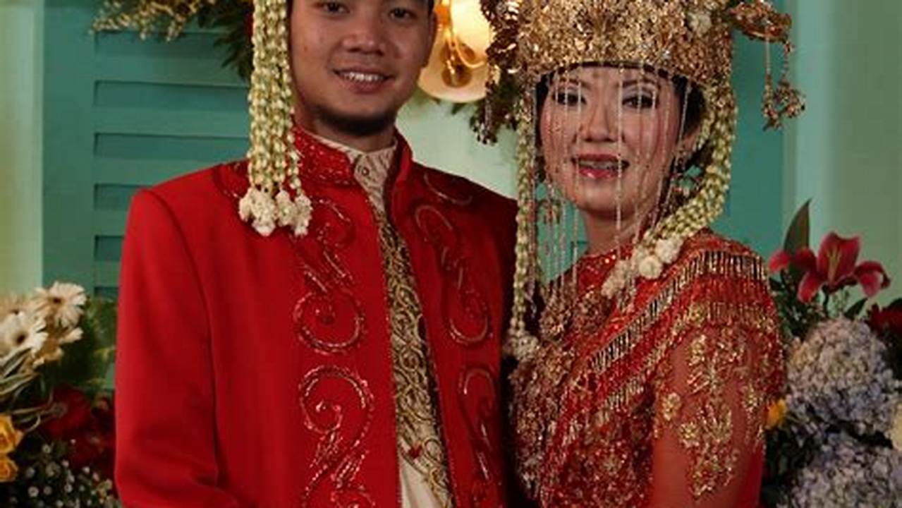 Panduan Lengkap: Baju Pengantin Adat Betawi dan Maknanya Mendalam