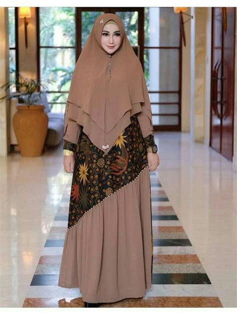 4 Model Gaun Pesta Muslim, Cantik Dan Menginspirasi : Okezone Lifestyle