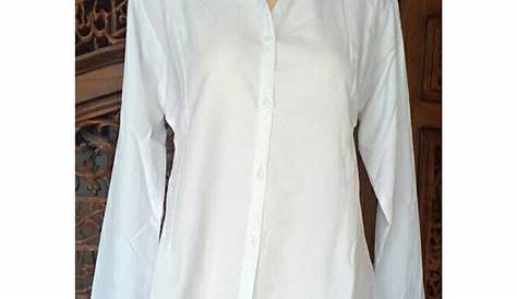 Jual T Shirt Kaos Polos 20s 30s TERBAIK Baju Wanita Murah Putih Hitam 2