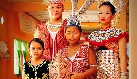 Destination: Sumatera: Baju Tradisional Sumatera