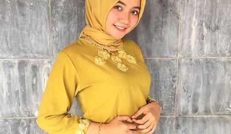 56+ Ide Warna Jilbab Yang Cocok Untuk Baju Warna Mustard, Jenis Warna