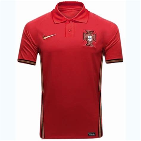 baju timnas portugal