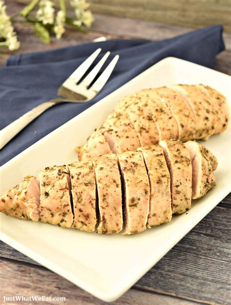 Bake A Turkey Tenderloin: Two Delicious Recipes To Try