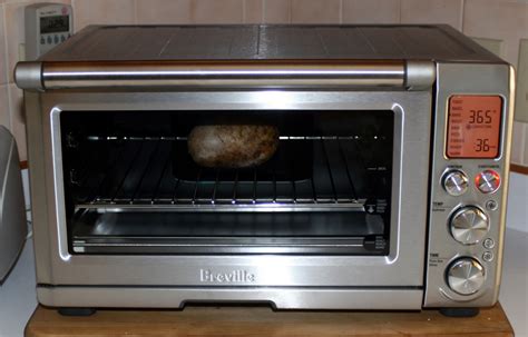 Bake Potato Convection Oven: Quick And Easy Recipes