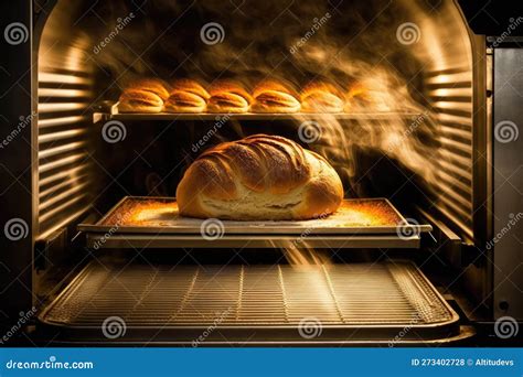 Bake Bread In Convection