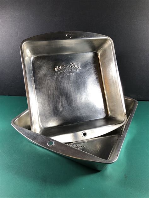 Bake King Bakeware History