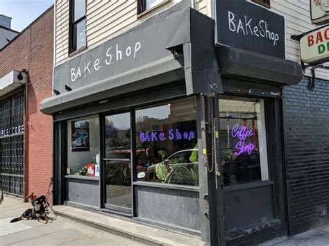 Bake Shop Brooklyn