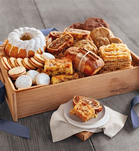 Fresh Baked Goods Delivered Right to Your Doorstep Daily